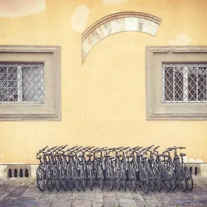 The Galileo , Pisa Italia