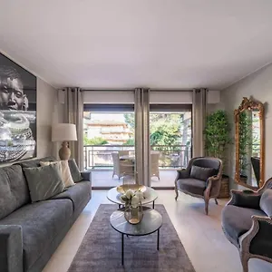 Mi Casa Tu Casa - Pg , Cannes Francia