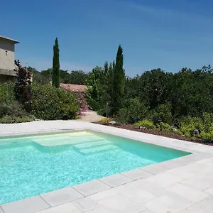 De Molines Gîte Vogue