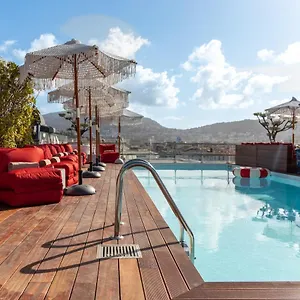 ***** Hotel Boscolo & Frankrig