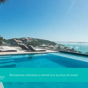 **** Hotel La Pedrera Small & Brasilien