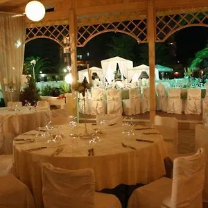 **** Hotel Grand Pameba Albanien