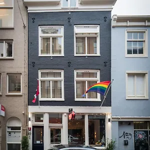 ** Hotel Amistad Holland