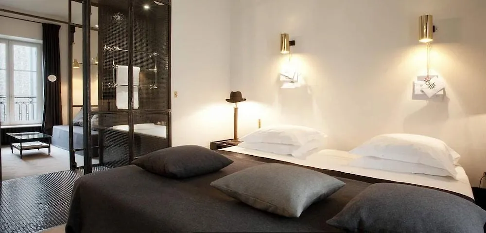 Hotel Particulier Montmartre Parigi 4*,  Francia