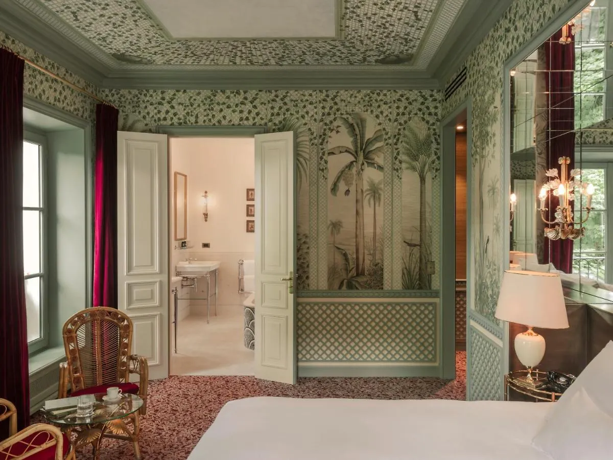 Hotel Particulier Montmartre Parigi 4*,