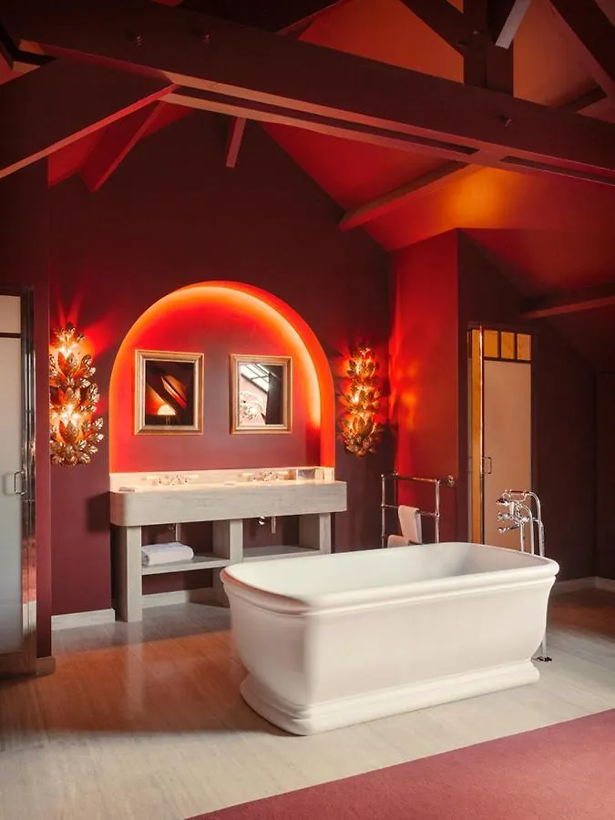 Hotel Particulier Montmartre Parigi 4*,  Francia