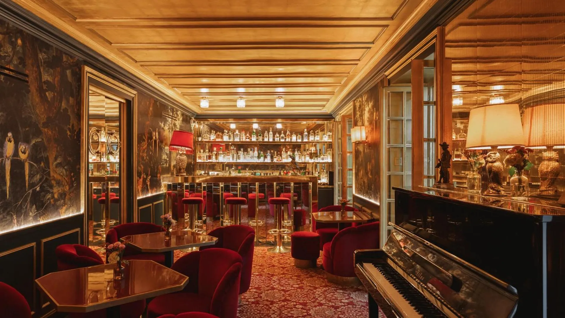 Hotel Particulier Montmartre Parigi 4*,  Francia
