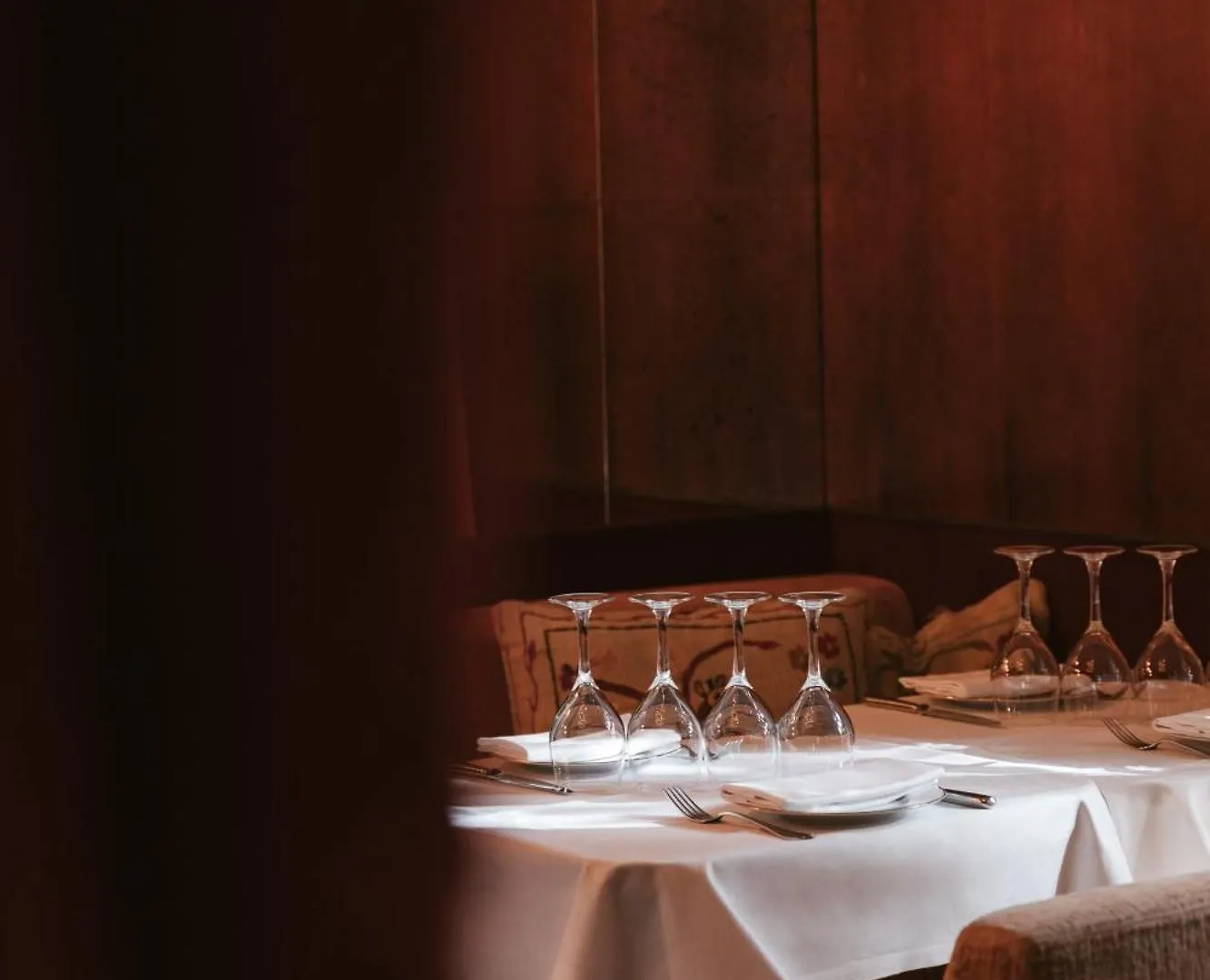 Hotel Particulier Montmartre Parigi