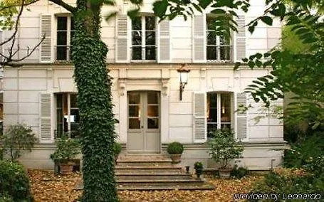 Hotel Particulier Montmartre Parigi 4*,