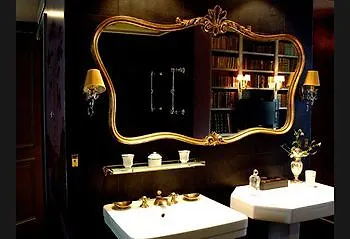 Hotel Particulier Montmartre Parigi