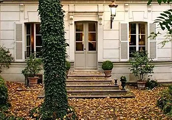 Hotel Particulier Montmartre Parigi