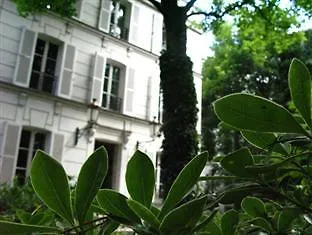****  Hotel Particulier Montmartre Parigi Francia