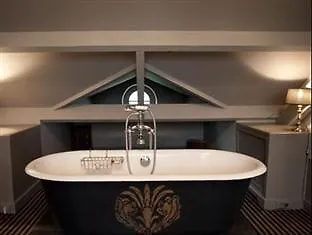 Hotel Particulier Montmartre Parigi
