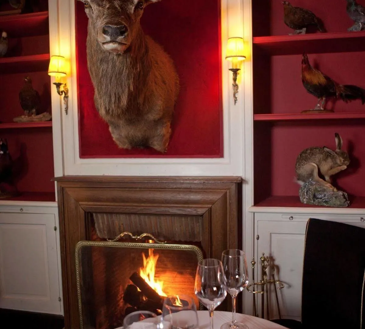 Hotel Particulier Montmartre Parigi 4*,