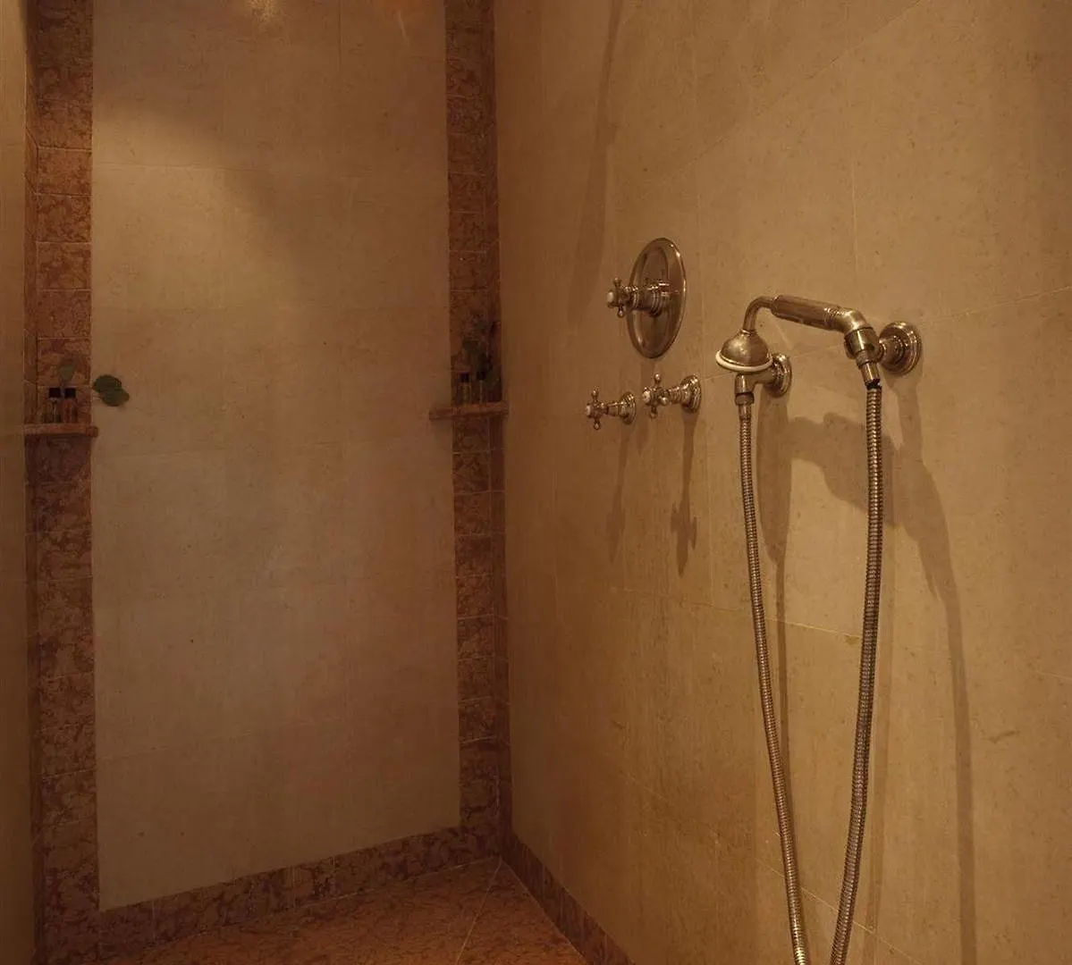 Hotel Particulier Montmartre Parigi