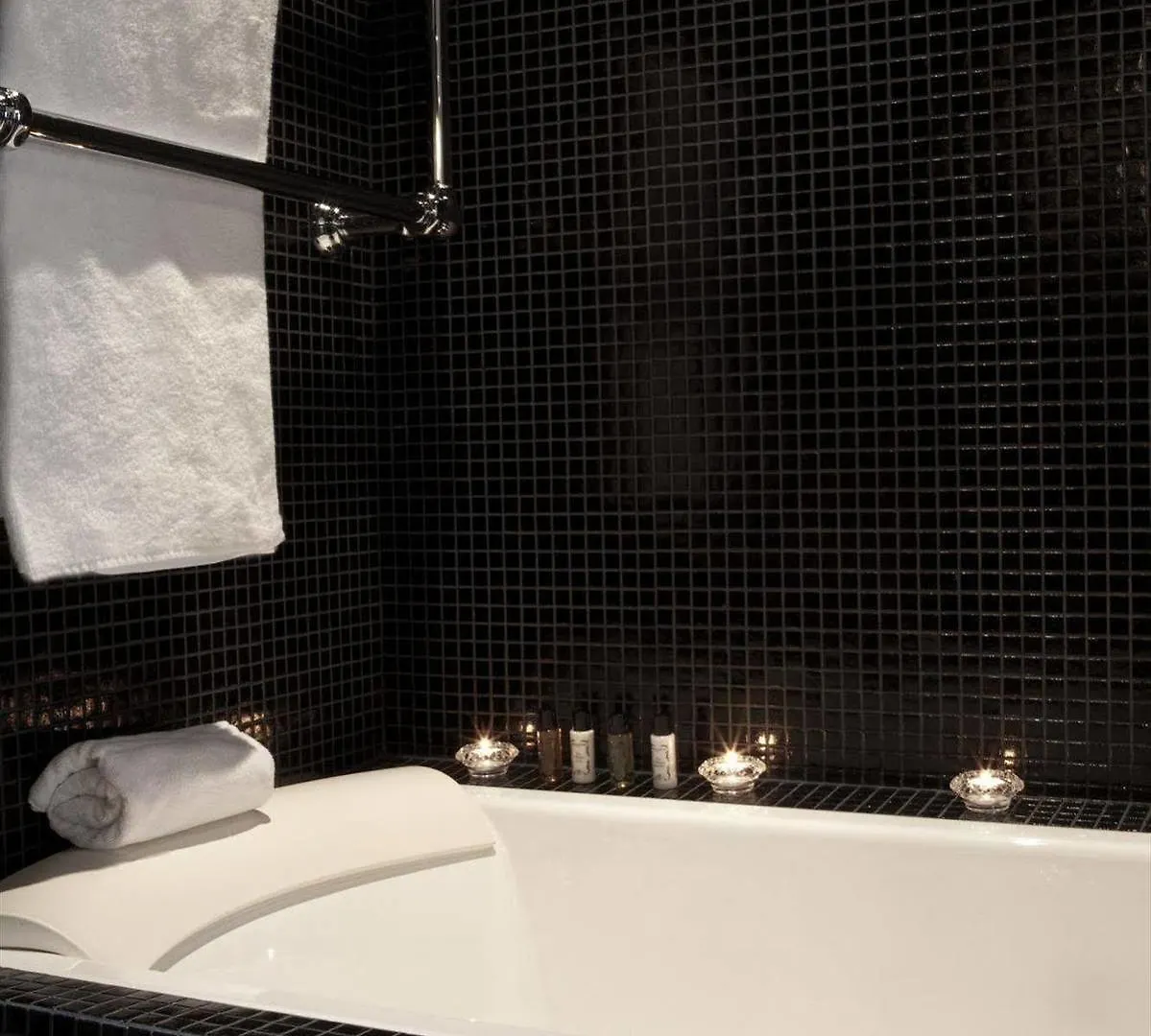 Hotel Particulier Montmartre Parigi