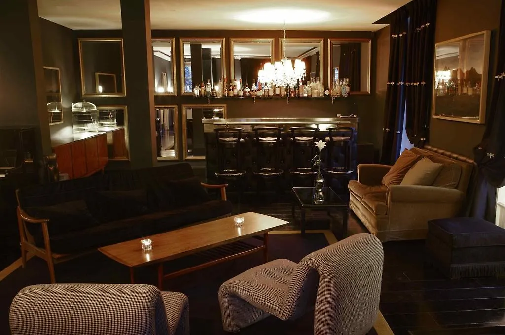 Hotel Particulier Montmartre Parigi