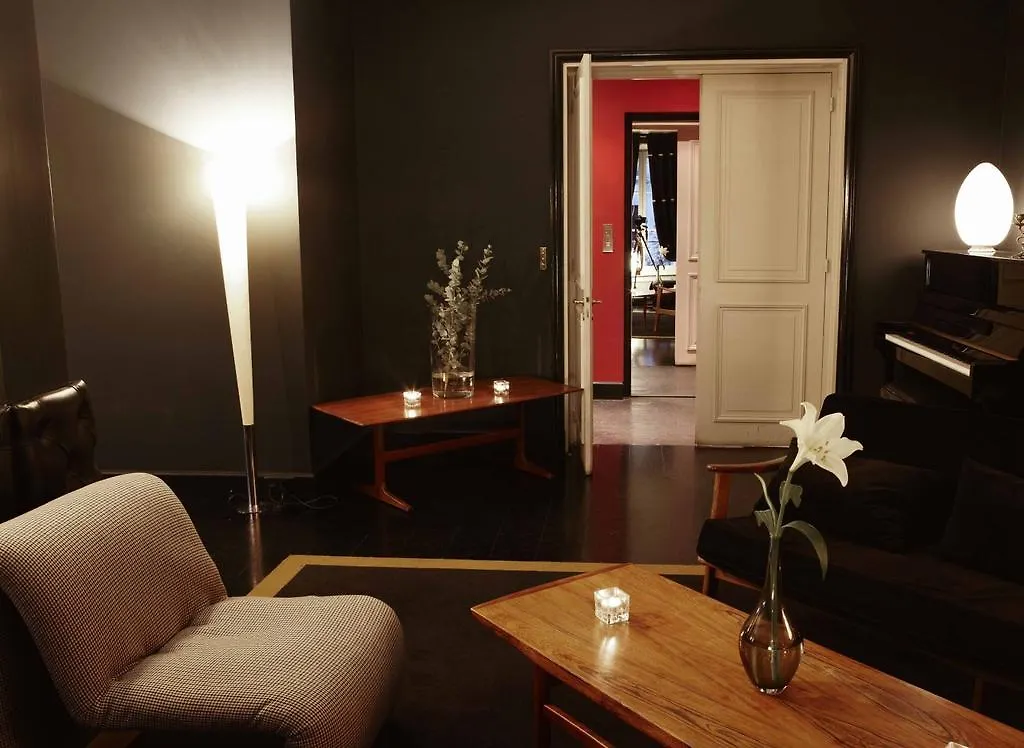 Hotel Particulier Montmartre Parigi 4*,